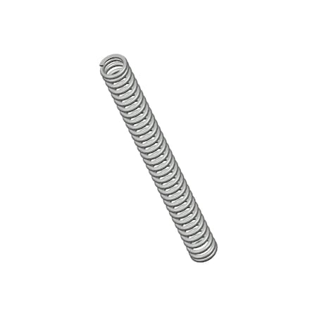 Approved Vendor Compression Spring, O= .188, L= 1.88, W= .029 R G209972556